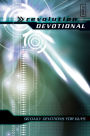 Revolution Devotional: 90 Daily Devotions for Guys