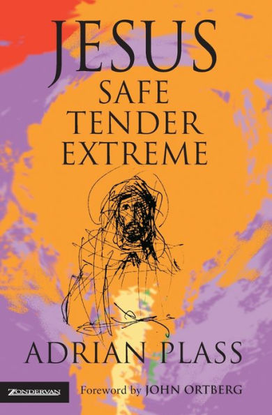 Jesus Safe Tender Extreme