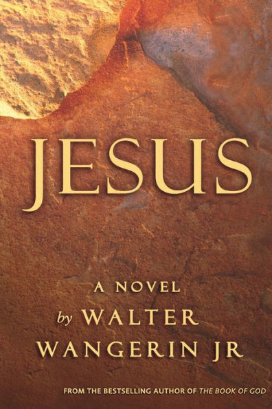 Jesus: A Novel