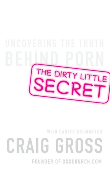 The Dirty Little Secret: Uncovering the Truth Behind Porn