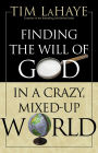 Finding the Will of God in a Crazy, Mixed-up World