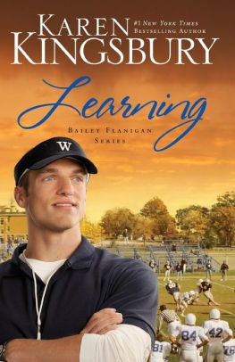 Karen kingsbury childrens books
