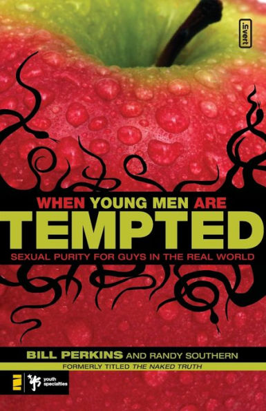 When Young Men Are Tempted: Sexual Purity for Guys the Real World