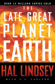 Title: The Late Great Planet Earth, Author: Hal Lindsey