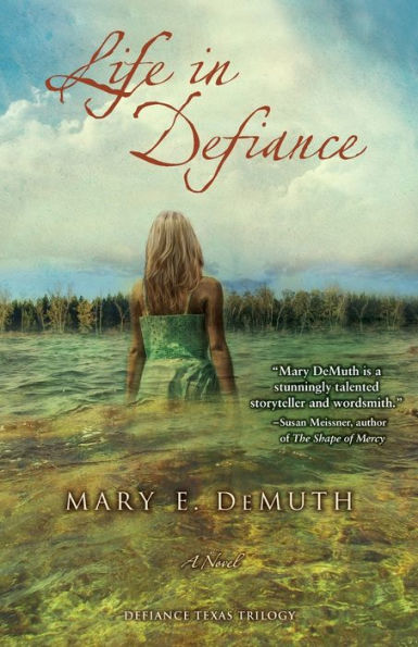 Life Defiance: A Novel
