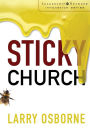 Sticky Church