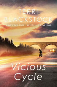 Title: Vicious Cycle (Intervention Series #2), Author: Terri Blackstock