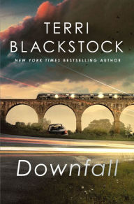 Title: Downfall (Intervention Series #3), Author: Terri Blackstock