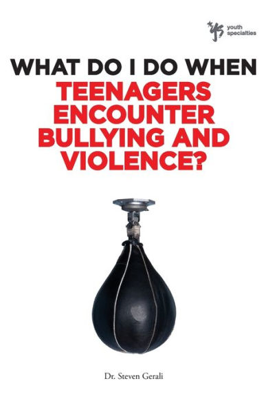 What Do I When Teenagers Encounter Bullying and Violence?