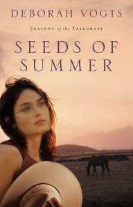 Title: Seeds of Summer, Author: Deborah Vogts