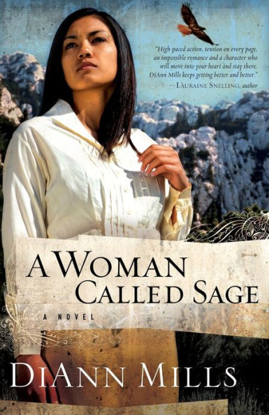 A Woman Called Sage