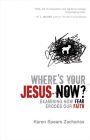 Where's Your Jesus Now?