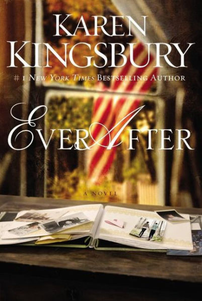 Ever After (Even Now Series #2)