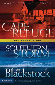 Title: Southern Storm/Cape Refuge (Cape Refuge #1-2), Author: Terri Blackstock