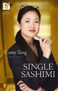 Title: Single Sashimi, Author: Camy Tang