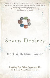 Title: The Seven Desires of Every Heart, Author: Mark Laaser