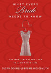 Alternative view 2 of What Every Bride Needs to Know: The Most Important Year in a Woman's Life