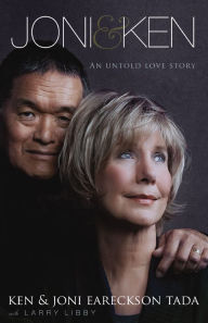 Title: Joni & Ken: An Untold Love Story, Author: Ken Tada