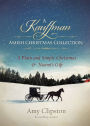 A Kauffman Amish Christmas Collection