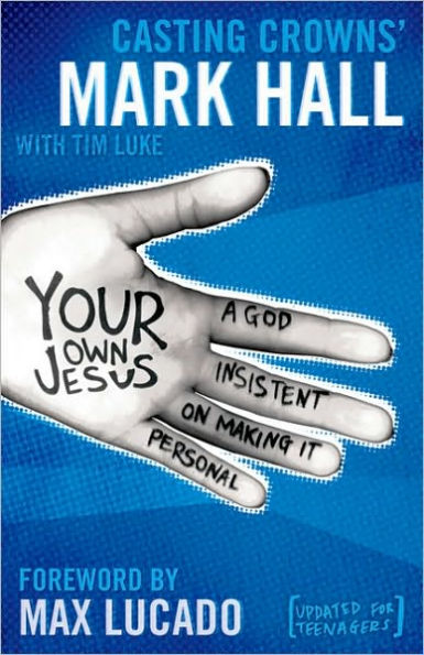 Your Own Jesus: A God Insistent on Making It Personal