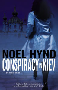 Textbook free download pdf Conspiracy in Kiev by Noel Hynd (English Edition)