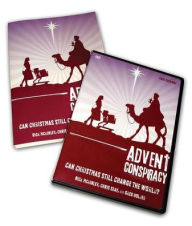 Title: Advent Conspiracy Study Pack: Can Christmas Still Change the World?, Author: Zondervan