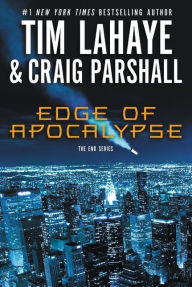 Title: Edge of Apocalypse (End Series #1), Author: Tim LaHaye