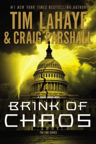 Brink of Chaos (End Series #3)
