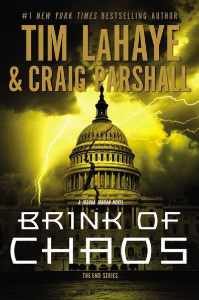 Brink of Chaos (End Series #3)