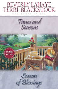 Title: Times and Seasons / Season of Blessing, Author: Beverly LaHaye