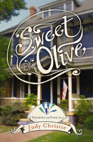 Title: Sweet Olive, Author: Judy Christie