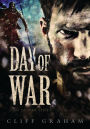 Day of War (Lion of War Series #1)