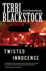 Twisted Innocence (Moonlighters Series #3)