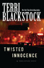 Twisted Innocence (Moonlighters Series #3)