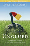 Alternative view 1 of Unglued: Making Wise Choices in the Midst of Raw Emotions