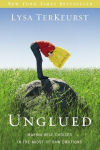 Alternative view 3 of Unglued: Making Wise Choices in the Midst of Raw Emotions