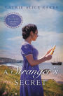 A Stranger's Secret (Cliffs of Cornwall Series #2)