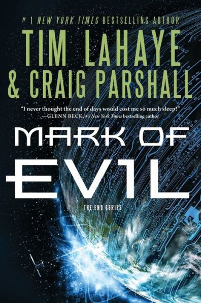 Mark of Evil (End Series #4)