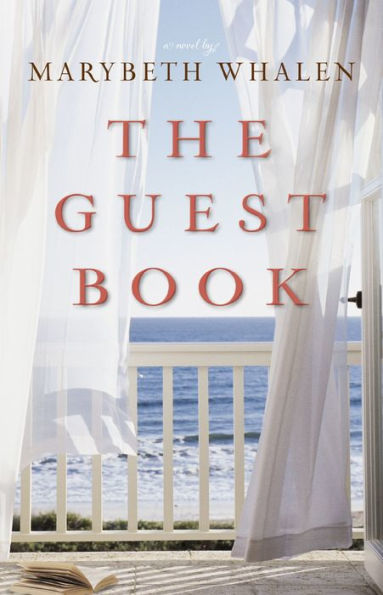 The Guest Book: A Novel