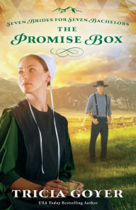Title: The Promise Box, Author: Tricia Goyer