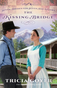 Download books for mac The Kissing Bridge