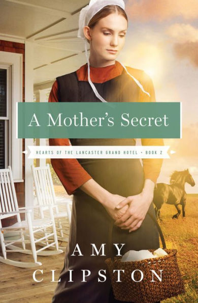 A Mother's Secret