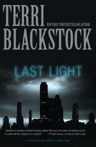 Title: Last Light, Author: Terri Blackstock