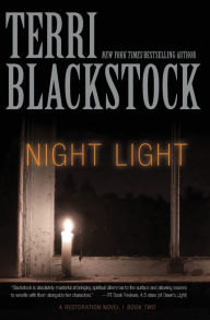 Title: Night Light (Restoration Series #2), Author: Terri Blackstock