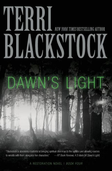 Dawn's Light (Restoration Series #4)