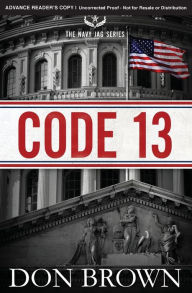 Title: Code 13, Author: Don Brown
