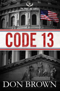 Title: Code 13, Author: Don Brown