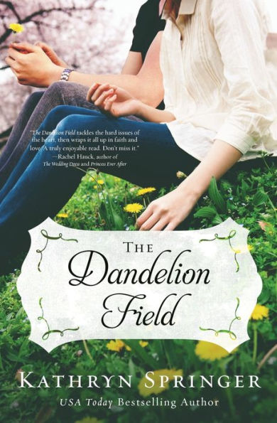 The Dandelion Field