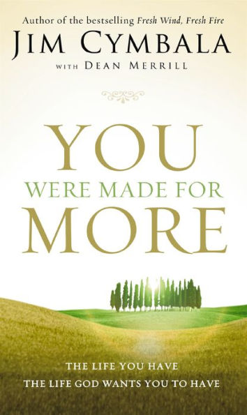 You Were Made for More