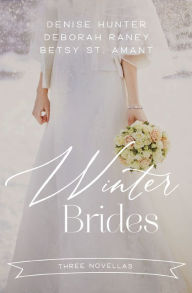 Title: Winter Brides: A Year of Weddings Novella Collection, Author: Denise Hunter